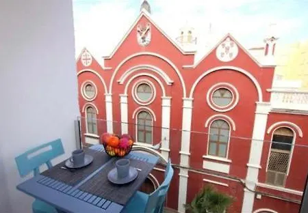 Cosy Seaview Apartment Las Canteras Las Palmas de Gran Canárias Exterior foto