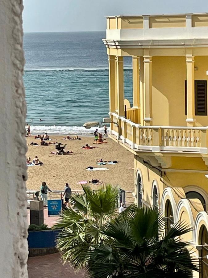 Cosy Seaview Canteras Las Palmas / Gran Canaria