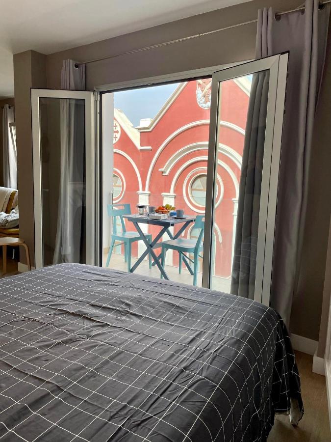 Cosy Seaview Canteras Apartment Las Palmas / Gran Canaria